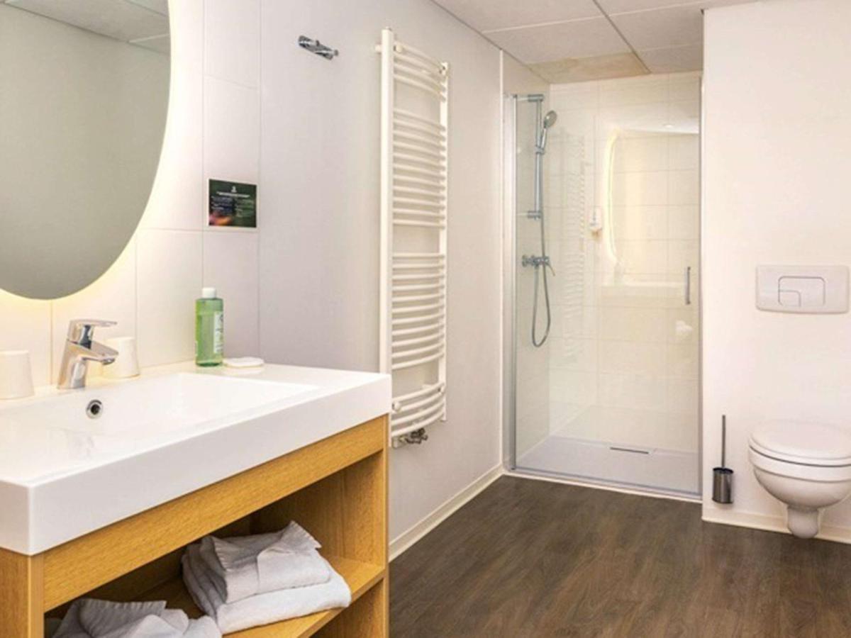 Aparthotel Adagio Access Nancy Centre Exterior photo