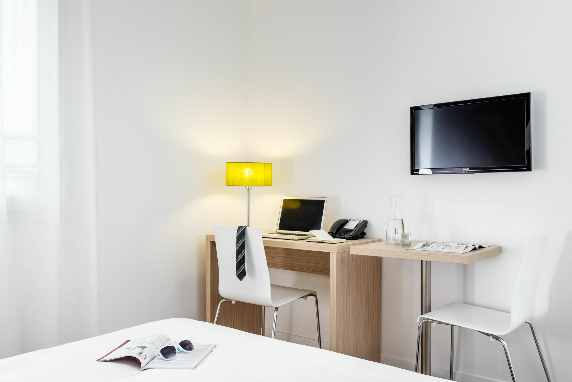 Aparthotel Adagio Access Nancy Centre Exterior photo
